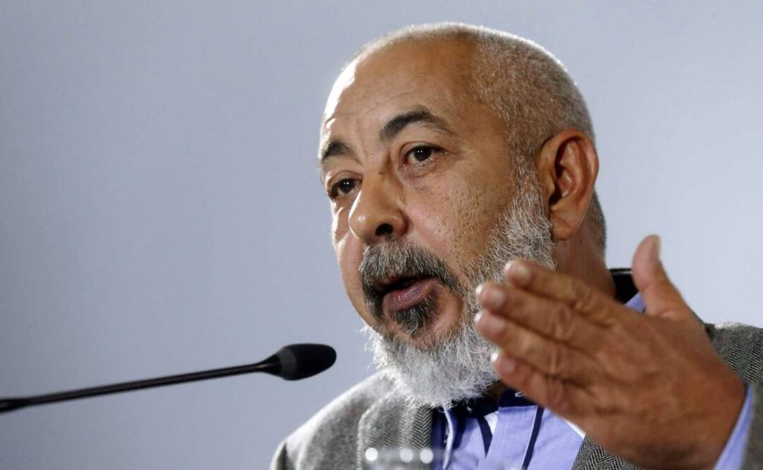 El cubano recibirá este viernes el Premio Princesa de Asturias de las Letras. (FOTO: EFE)