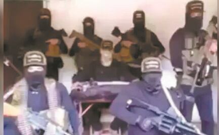 Condena SIP amenazas del CJNG a la prensa