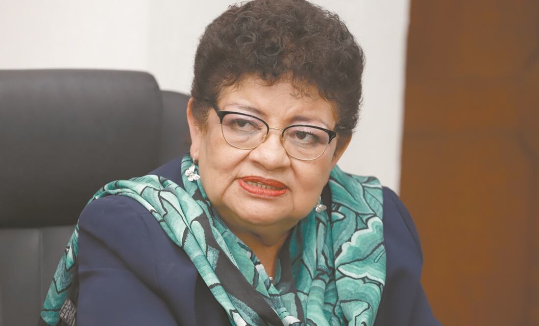 Foto: Archivo/EL UNIVERSAL