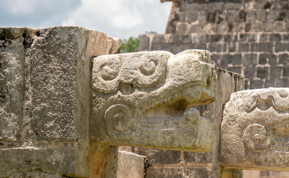 Antes de Visitar Chichén Itzá, conoce medidas de seguridad y respeta el reglamento. Foto: Pexels