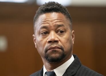 Inicia juicio de Cuba Gooding Jr. por manosear a una mujer