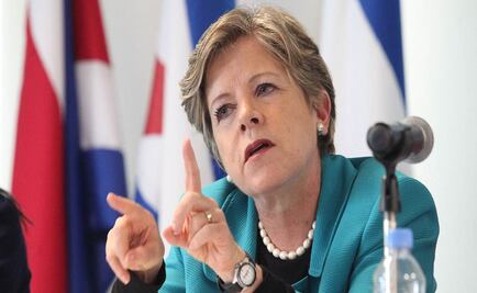 Sin TLC, México caerá en recesión: Cepal