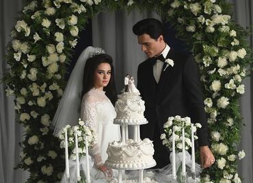 ¿Qué ver?: “Priscilla”, el crudo retrato sobre el gran amor de Elvis Presley