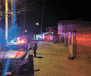 Ataques en la Sierra-Costa dejan dos muertos 