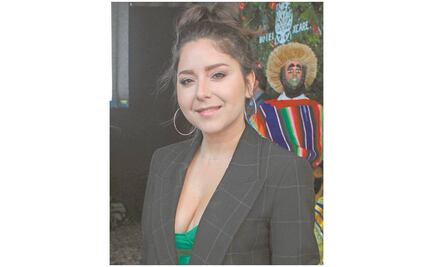 Diana Bovio integra proyecto "¿Qué hacemos con mamá?", pospuesto por Covid