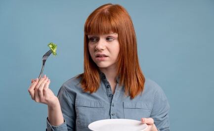 8 síntomas a los que debes prestar atención para detectar una alergia alimentaria