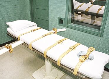 Texas ejecuta a reo pese a súplicas de hijo de la víctima
