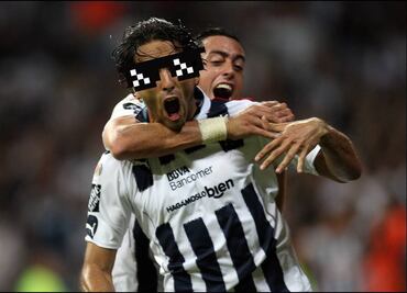 De Nigris trollea a aficionado de Tigres