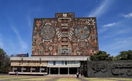 Extiende UNAM plazo para actividades presenciales hasta el 30 de junio 