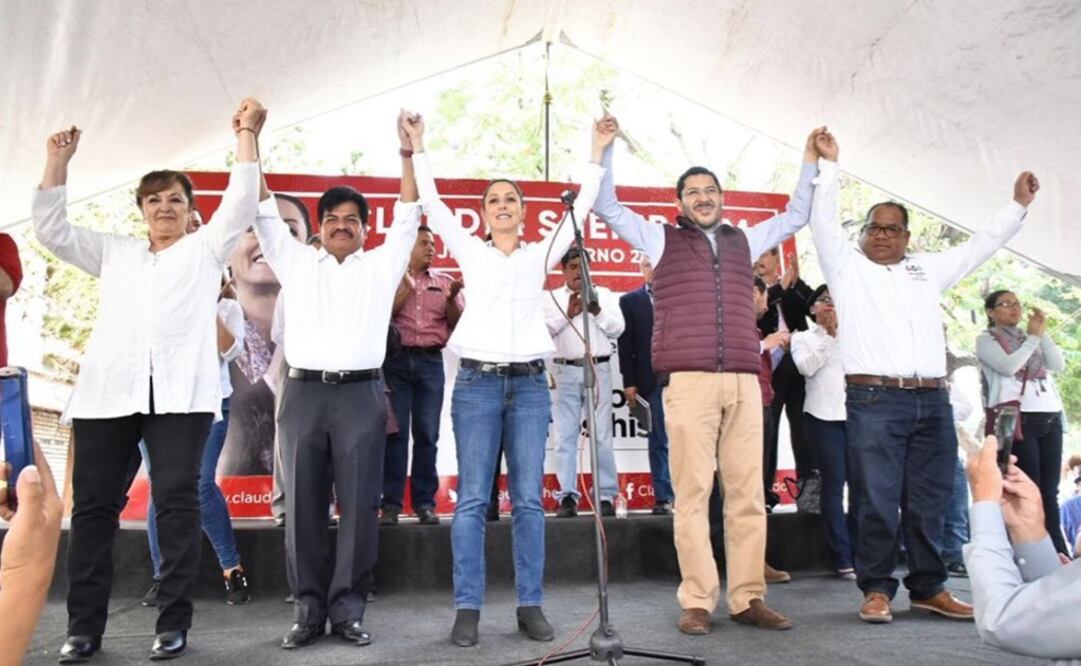 Gerardo Suárez / EL UNIVERSAL