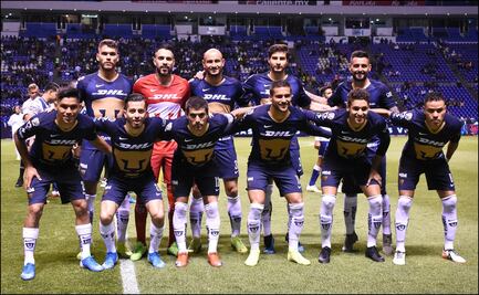 Ganar a Juárez, acercará más a Pumas a la liguilla