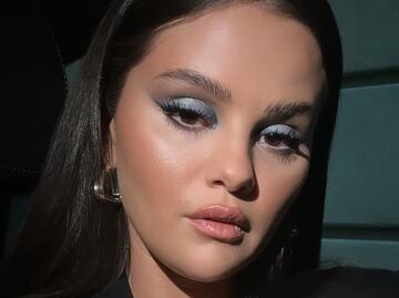 Selena Gomez estrena las mechas que causarán furor en invierno