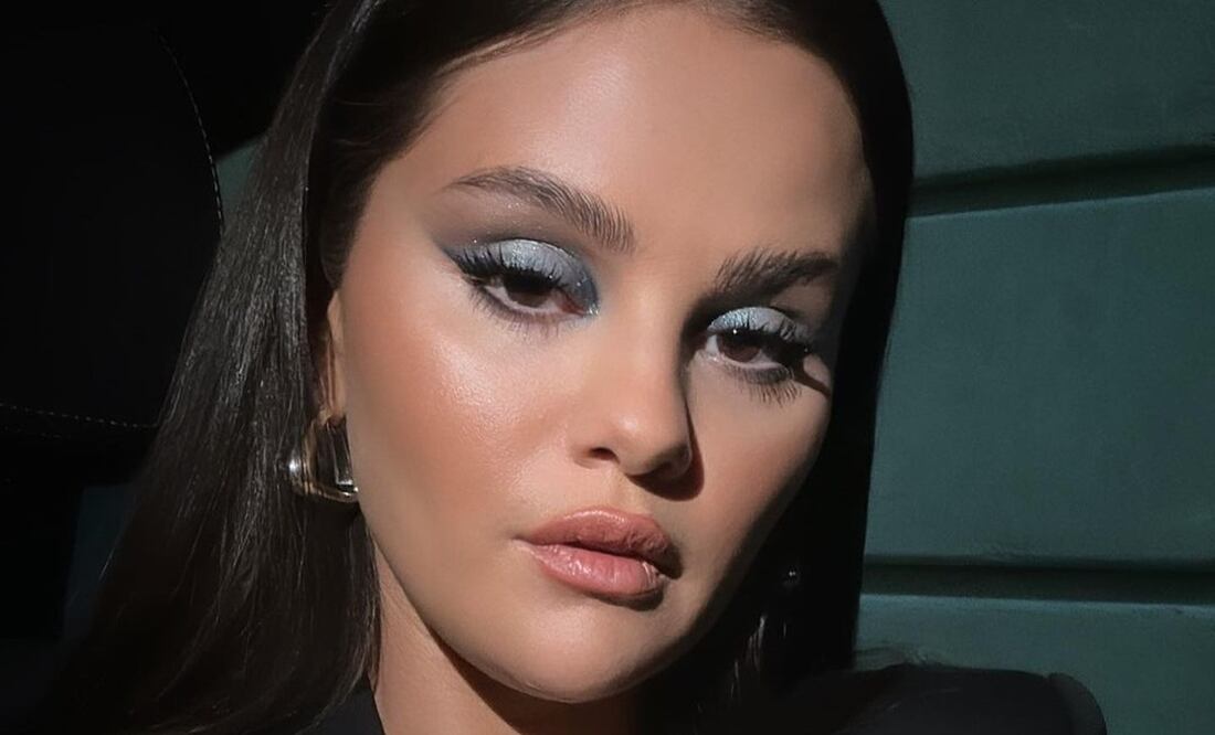 Foto: Instagram @selenagomez