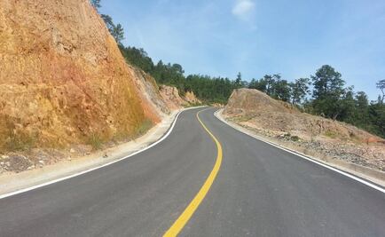 SCT alista megaproyectos carreteros en Yucatán