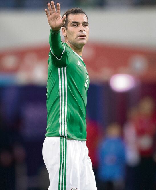 Ojalá Osorio lleve a Márquez