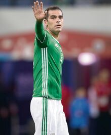 Ojalá Osorio lleve a Márquez