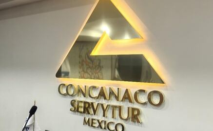Consejo Coordinador Empresarial suspende derechos a Concanaco; la confederación apoya reforma al Infonavit