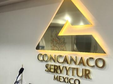 Imponer represalias por aranceles de EU provocaría círculo vicioso; necesario preservar diálogo para fortalecer al T-MEC: Concanaco