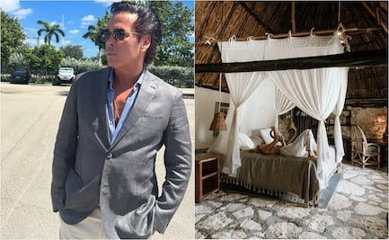 Dejar sobres para la propina en las habitaciones, la única falta de Palazuelos y su hotel, reconoce "el diamante Negro"