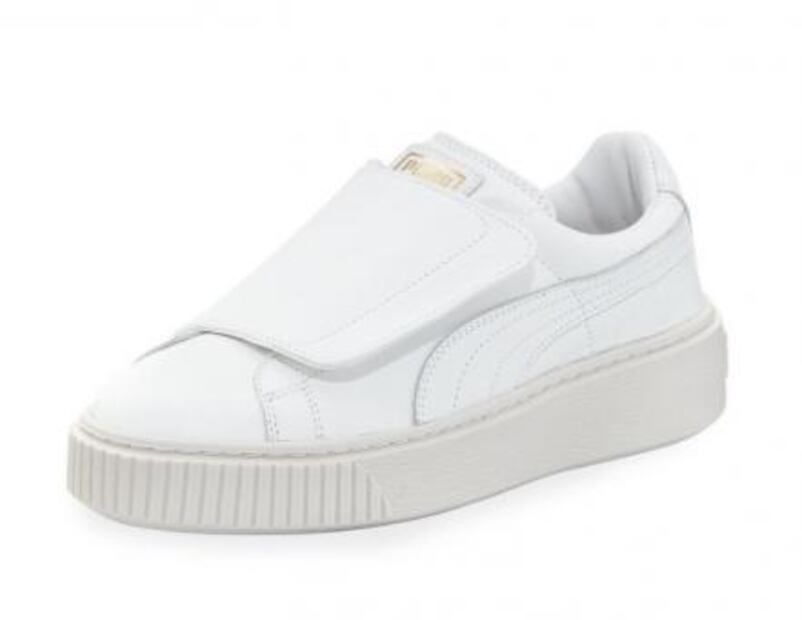 Selena Gomez encontró los sneakers perfectos y nosotras te decimos cuánto cuestan