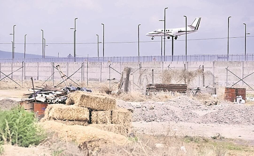 Ha crecido la participación de las Fuerzas Armadas en los proyectos de infraestructura pública.