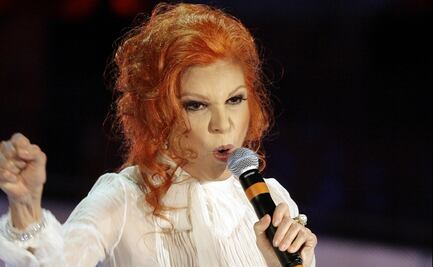 Fallece la cantante Milva, una de las grandes intérpretes de la canción italiana