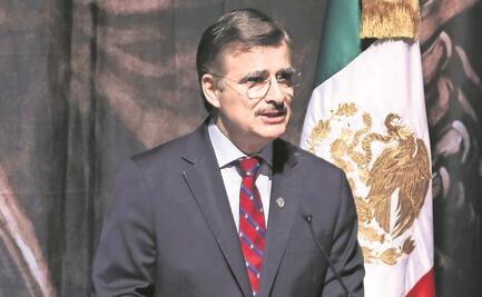 MC ve riesgo de manipulación política con juicio a expresidentes