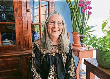 Fierro, a la Academia de Ciencias de EU