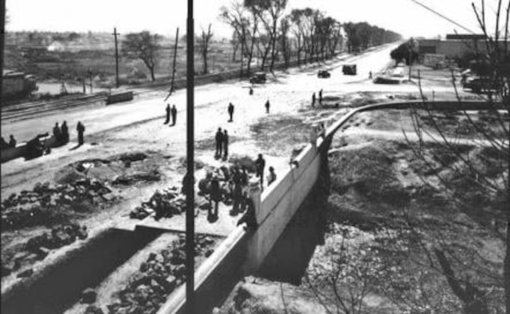 El origen de los hoteles de paso de Tlalpan