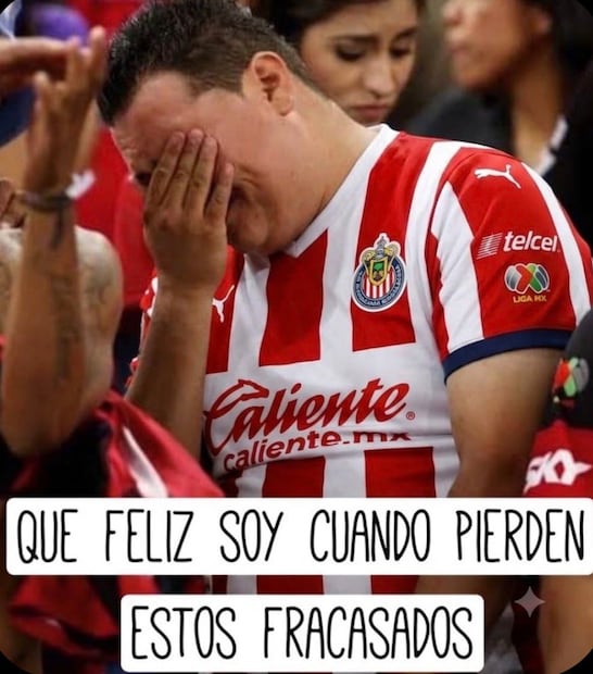 Chivas MEMES