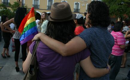 Suprema Corte analiza bodas gay en Nuevo León