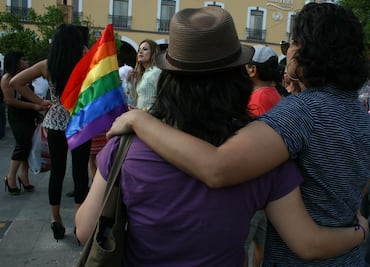 Suprema Corte analiza bodas gay en Nuevo León