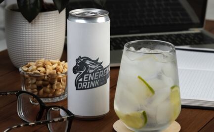 Estos son los riesgos de tomar bebidas energizantes