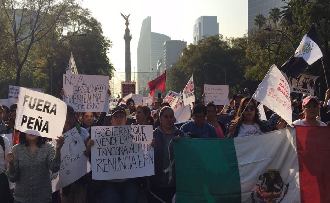 (Foto: Rafael Ramírez / EL UNIVERSAL)