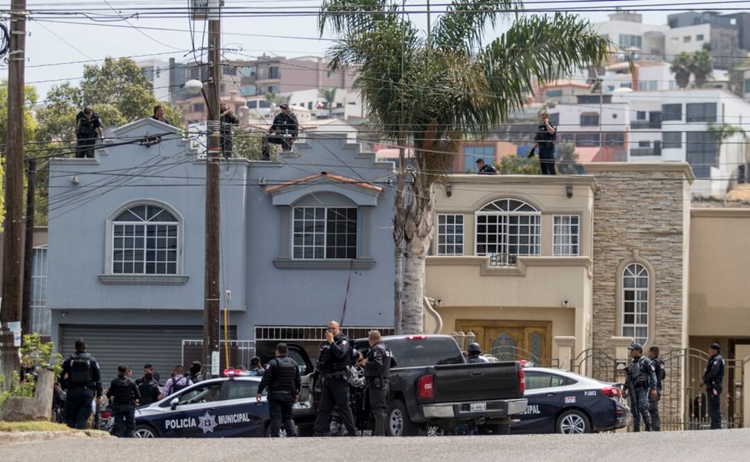 Foto: archivo / EL UNIVERSAL