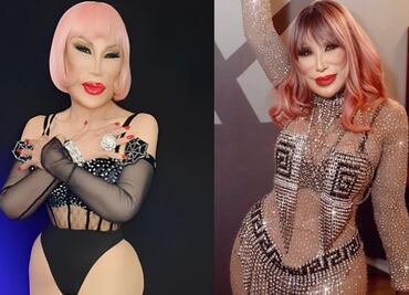 Lyn May planearía subir contenido explícito a Threads, la nueva red social