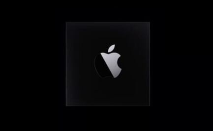 Apple presenta Apple Silicon, su nuevo procesador