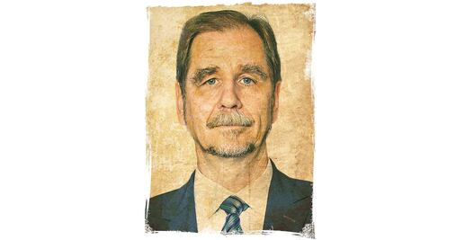 Basave y el rompecabezas del PRD