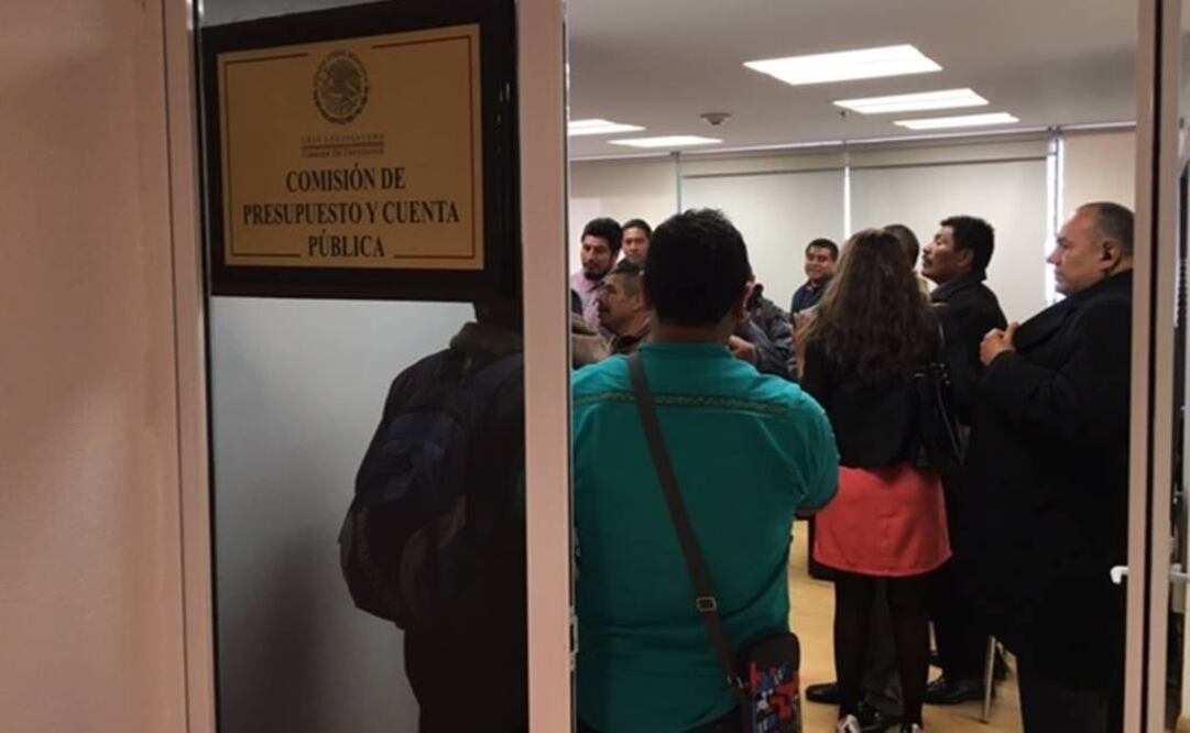 Foto: Horacio Jiménez