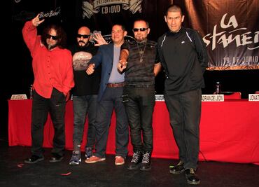 La Castañeda no quiere aburrir al público del DF