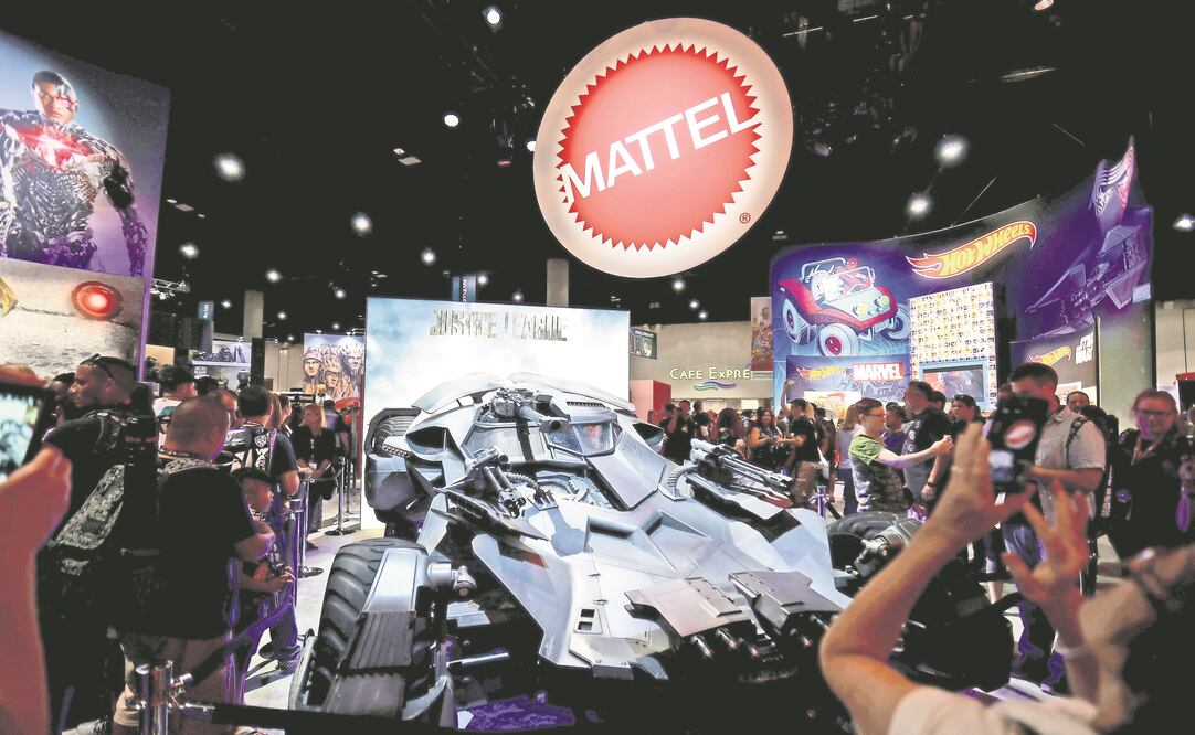  (FOTO: ARCHIVO EL UNIVERSAL)