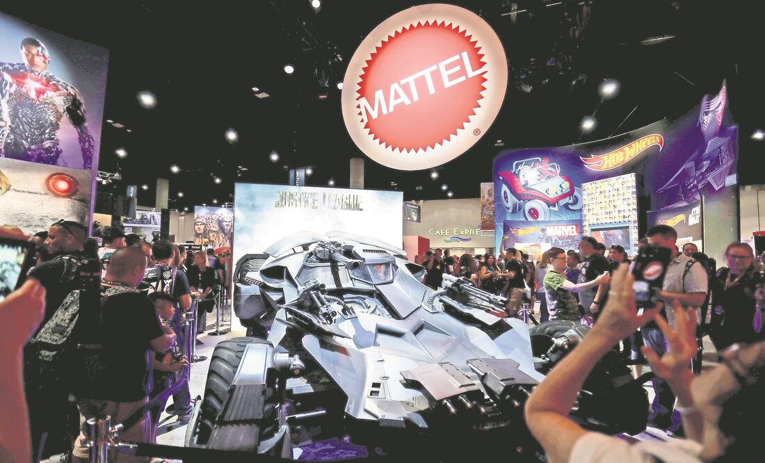 (FOTO: ARCHIVO EL UNIVERSAL)