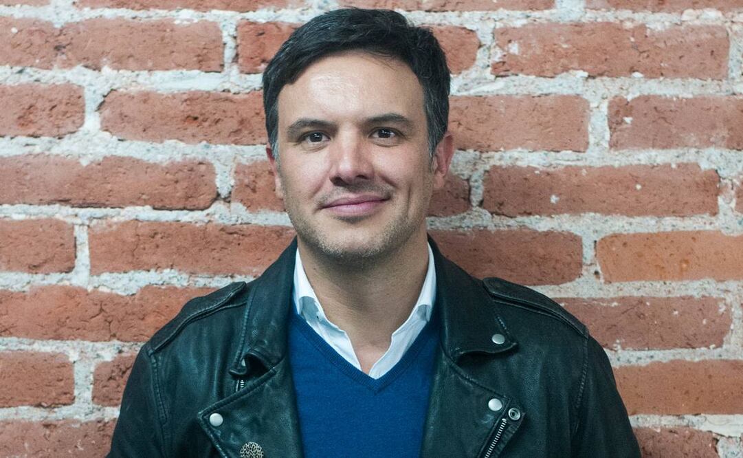 Alejandro de la Madrid. Foto: Archivo/EL UNIVERSAL