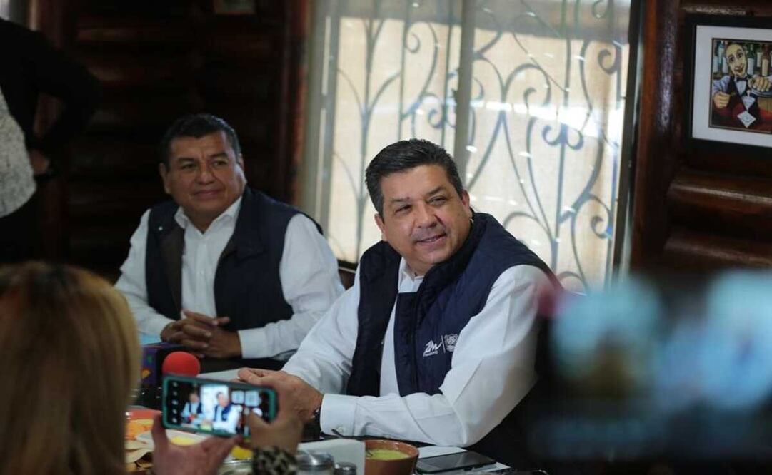 Foto: Roberto Aguilar/ EL UNIVERSAL