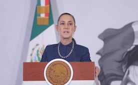 "¡Bajó la inflación, todavía más!", celebra Sheinbaum; Inegi reporta disminución a 3.37% en junio