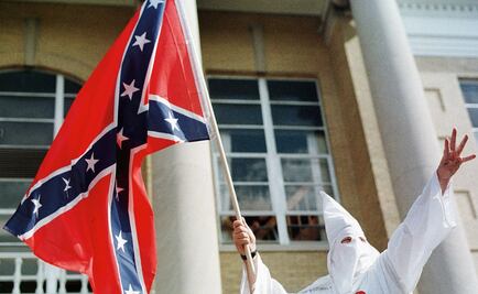 Mexico wants information about white supremacy groups operating in the U.S.