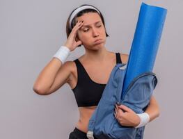 Los riesgos ocultos de mezclar ayuno intermitente y día de gimnasio; esto dice una experta