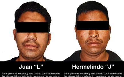 Sentencian a dos traficantes de indocumentados centroamericanos 