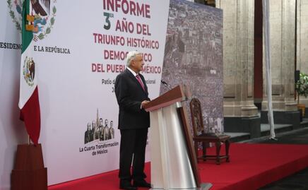 Actuamos, respondimos a tiempo para enfrentar el Covid-19: AMLO