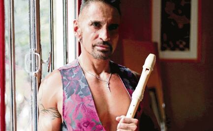 Esto le preguntó el flautista Horacio Franco a Sheinbaum en Twitter 